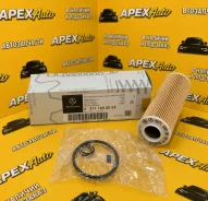 ������ �������� Mercedes-Benz M271 Mercedes-Benz A2711800509 ����