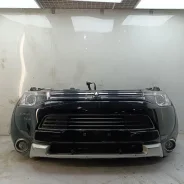 ������� Nose cut Mitsubishi Outlander 3 2014-2015 6400G288 GF ����