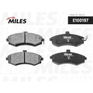 ������� ��������� �������� �������� Miles 'E100197 ����