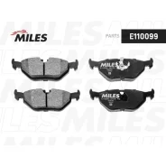 ������� ��������� �������� ������ Miles 'E110099 ����
