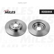 ���� ��������� �������� Miles 'K000444 ����