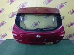 ����� 5-� Nissan Dualis/Qashqai K01004EAAC ����