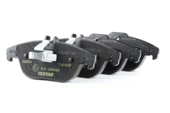 ������� ��������� �������� Mercedes-BENZ: C-Class , C 180/C 200 CGI/C 220 CDI/C 250/C 250 CDI/C 350, 07-16 Textar 2425301 ����