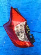 ���� Nissan NOTE 2013 D117 E12 HR12DDR, ������ ����� ����