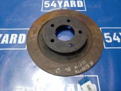 ���� ��������� Mazda Mazda 5 C26Y26251 CR L823, ������ ����