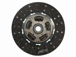 ���� ��������� Toyota Land Cruiser (J100, J200, J80) 89-23 / Hino Dutro 02-11 (300,00/ 190.00) Valeo 809570 ����