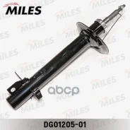 ����������� �������� �����/������ ������� Peugeot Boxer/Citroen Jumper/FIAT Ducato 1,0-1,6t 06- (TRW JGM1050T) Miles ���. DG01205-01 Miles ���. DG01205-01 ����