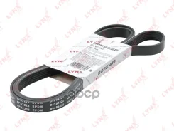������ ������������ (EPDM) LYNXauto ���. 6PK2228 ����