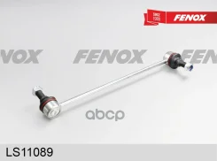 ���� ������������� ��������� ������! Nissan Qashqai/Teana/X-Trail 07>, Renault Koleos 08> Fenox ���. LS11089 ����
