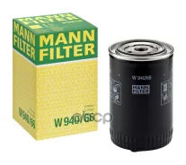 ������ �������� MANN-Filter ���. W94066 ����