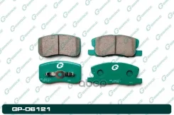 ������� G-brake GP-06121 MN116151 G-Brake ���. GP-06121 ����