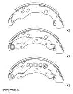 ������� ����. �����. S&K SKDP1002 ����