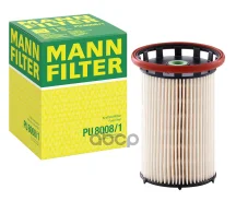 ������ ��������� Audi Q3 11-19 / Volkswagen Passat 05-15 MANN-Filter ���. PU8008/1 ����