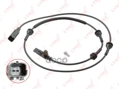 ������ ������� �������� ������ (������ ABS) | ����� ��� | LYNXauto ���. DM8000 ����