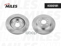 ���� ��������� �������� D303��. ������������� MB ML W163 230-430 98-05 (TRW DF4150) K000181 Miles ���. K000181 ����