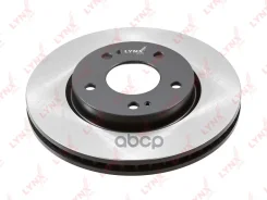 ���� ��������� ������������� �������� (276x26) LYNXauto ���. BN1097 ����