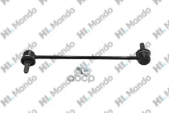 ���� ������������� ���������! Hyundai Solaris/i30 all 10>, KIA Ceed all 12>/Rio III all 11> SLK0019_MND Mando ���. SLK0019 ����
