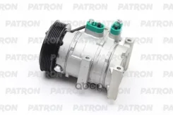 ���������� ������������ Patron PACC001 ����