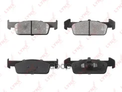 ������� ��������� �������� | ����� | Renault Logan II 1.2 15> / Sandero II 1.2 12> BD-6323 LYNXauto ���. BD6323 ����
