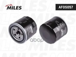 ������ �������� Hyundai/KIA/Mazda/Mitsubishi/N�Issan/Subaru (Filtron OP617, MANN W811/80, VIC C-303) AFOS057 Miles ���. AFOS057 ����