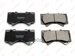 ������� RBP0153 (D2278; BD-7580; �A-755; �PF-1541; �04465-0C020; �04465-60280; �V9118A113; �PN1541; �04465-60300) Redrex ���. RBP0153 ����