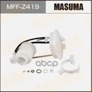 ������ ���������! � ��� Mazda 6 1.8-2.5 07-12 Masuma MFFZ419 Masuma ���. MFF-Z419 ����
