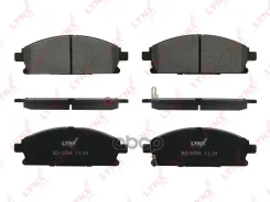 ������� ��������� �������� | ����� | Nissan X-Trail(T30)/Pathfinder (R50)/Infiniti Q45/QX4 1,88 LYNXauto ���. BD5704 ����