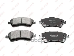 ������� RBP0251 (BD-7598; �GP-02289; �PN-1837; �GDB3479; �04465-0F010) Redrex ���. RBP0251 ����