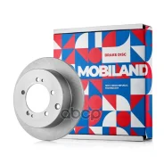 ���� ��������� ������ ��������������� D262�� Mitsubishi Lancer VII (CS_A, CT_A), Outlander II (CW_W) Mobiland ���. 416201380 ����