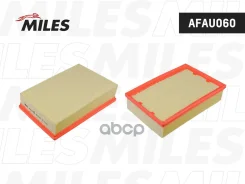 ������ ��������� FORD Focus 1.4-2.0 04-/ Volvo C30/S40/V50 1.6-2.0 04- AFAU060 (Filtron AP074/4, MANN C28122) AFAU060 Miles ���. AFAU060 ����