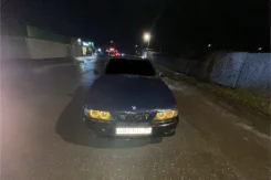BMW 5-Series, 2000 ����