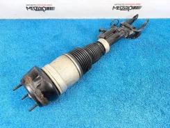 ����������� �������� ������ Mercedes X166 GL ����