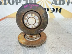 ��������� ����� �������� Audi A4 8E0615301R B7 ����