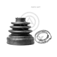 ������� ����� �-�� ����� FRD Probe/MAZ 626 II-III/ Aslyx AS200611 ����