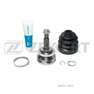 ���� �����. Saab 9-3 97- Zekkert GS3682 ����