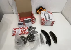 �������� ���� ��� Mercedes OM651 ����