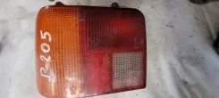 ������ ������ ����� Peugeot 205 1 ��������� (1983-1998) ����