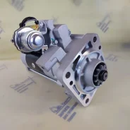 ������� Volvo ����� FE D7E240 D7F240 D7E240 24V 10T 5.0KW ����