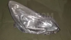 ���� ����������� Opel Corsa 2011 93189358 �������� �����(�������) A14XER, �������� ������ ����