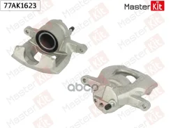 ������� ��������� | ����� ���� | Citroen C1 II (PA_, PS_) 2014 - MasterKit ���. 77AK1623 ����