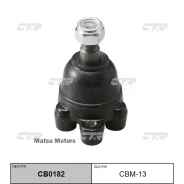 ������� ����� ������� CTR CTR CBM13 ����