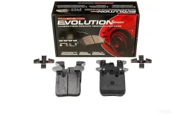 ������ ��������� ������� PowerStop BMW Z23 23-1656 ����