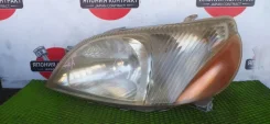 ���� Toyota Platz 2000 8115052180 SCP11 1SZ-FE, ����� ����