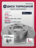 ���� ��������� Beetle A4 2005-2010, GOLF PLUS V 5M1 2005-2008, BORA, BORA 1J2 / 1J6 1998-2005, POLO IV 9N1 / 9N3 2001-2009, POLO V 6C1 / 6R1 2009-2020, ���������� Volkswagen, A1 8X 2010-2014, A3 8L 1996-2003, Sandero II 5S 2013-2018, Fabia, Fabia I 6... ����