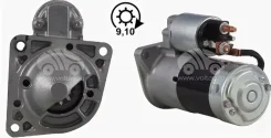 ������� STB1264BA. ALFA Romeo 145 (930) 1.9 JTD ����