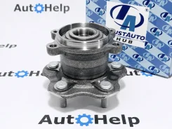 ��������� ���� TrustAuto ������ Nissan X-Trail NT31 ����