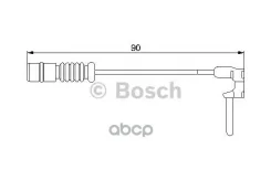 ������ ������ ��������� ������� Bosch ���. 1987474901 1987474901 Bosch ����