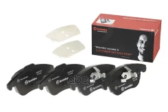 ������� ��������� �������� ����� Brembo ���. P44020 P44020 Brembo ����
