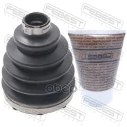 ������� ���� �������� �������� pvc 93x127x28.5 ����/��� Febest ���. 2717PXC90F1 2717PXC90F1 Febest ����