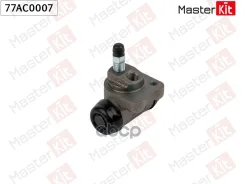 ������� ��������� ������� ���. /����. Daewoo Matiz (M200, M250) 2005 - 2018 MasterKit ���. 77AC0007 ����